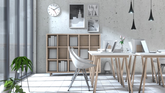 名古屋で小規模オフィスを効率よく使うためのレイアウト工夫と活用アイデア